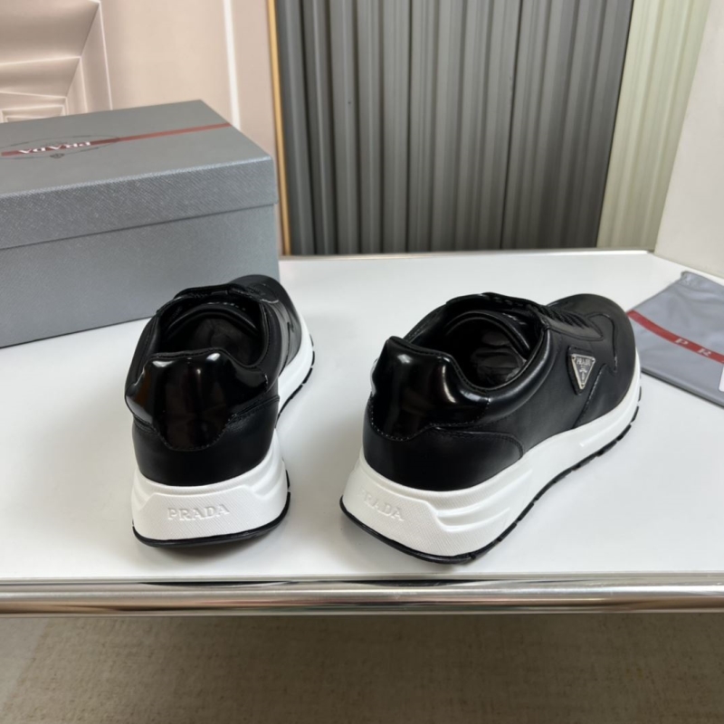 Prada Casual Shoes